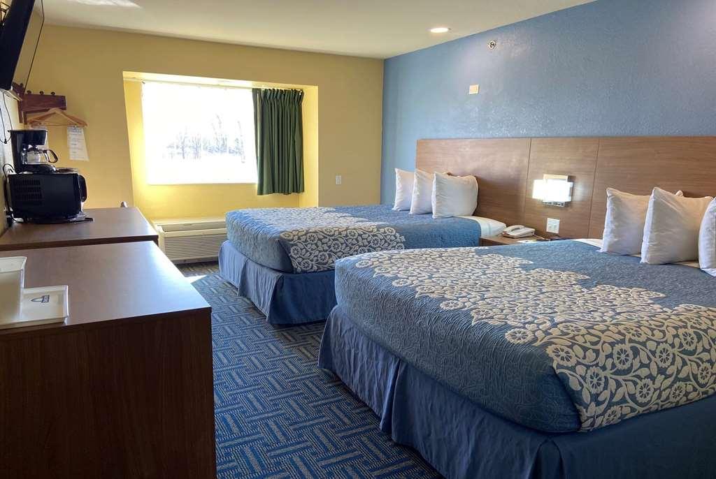 Days Inn Pryor Creek Værelse billede