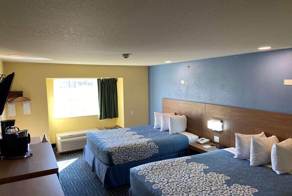 Days Inn Pryor Creek Værelse billede