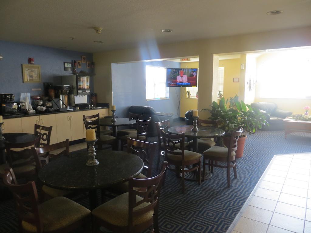 Days Inn Pryor Creek Eksteriør billede
