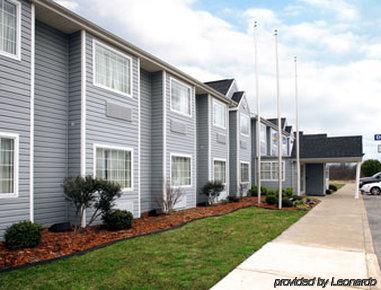 Days Inn Pryor Creek Eksteriør billede